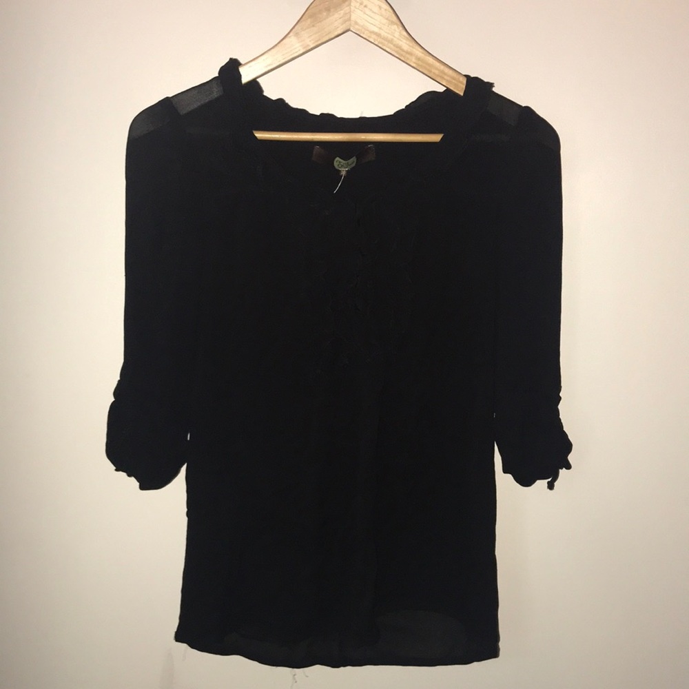 Eva Franco Blouse